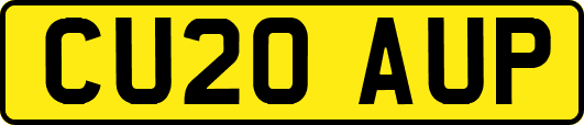 CU20AUP