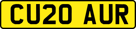 CU20AUR