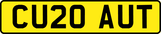 CU20AUT