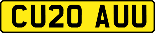 CU20AUU
