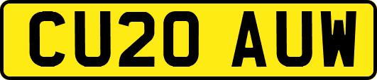 CU20AUW