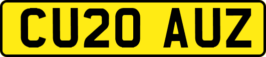 CU20AUZ