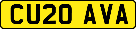 CU20AVA