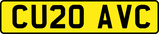 CU20AVC