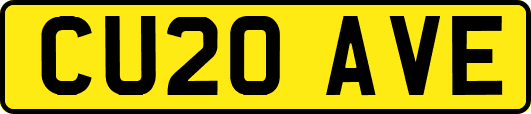 CU20AVE