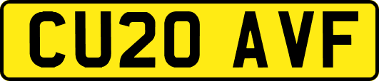 CU20AVF