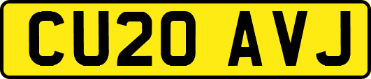 CU20AVJ