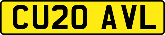 CU20AVL