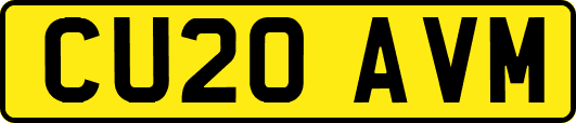 CU20AVM