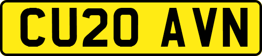 CU20AVN