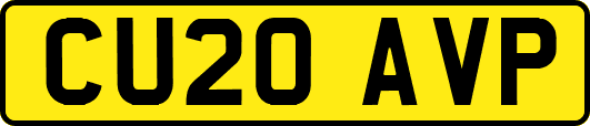 CU20AVP