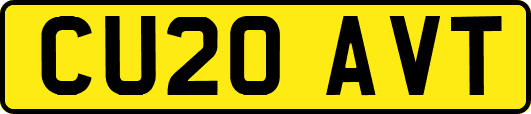 CU20AVT