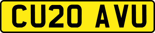 CU20AVU