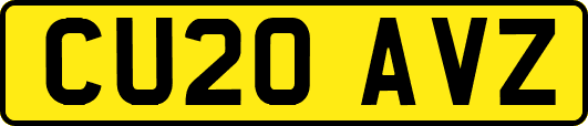 CU20AVZ