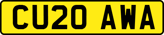 CU20AWA