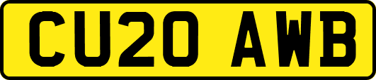 CU20AWB