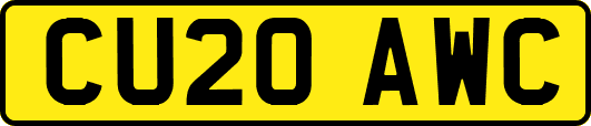 CU20AWC