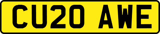 CU20AWE