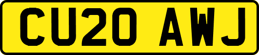 CU20AWJ
