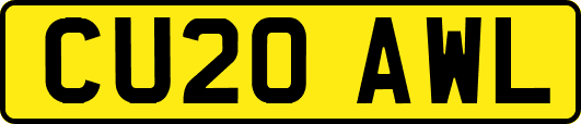 CU20AWL