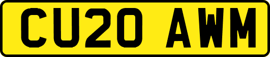 CU20AWM