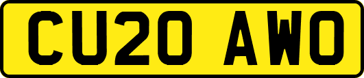 CU20AWO