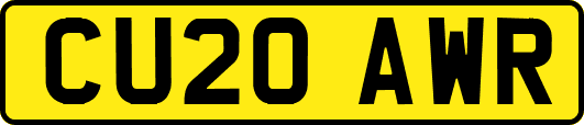 CU20AWR
