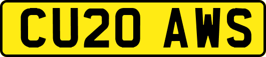 CU20AWS