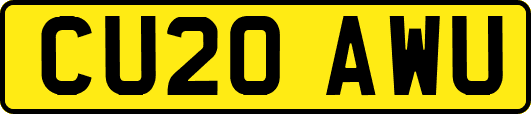 CU20AWU
