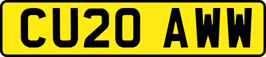 CU20AWW
