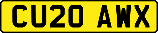 CU20AWX