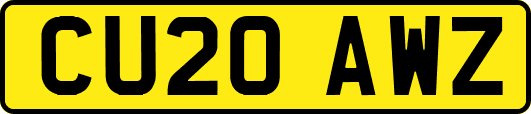 CU20AWZ