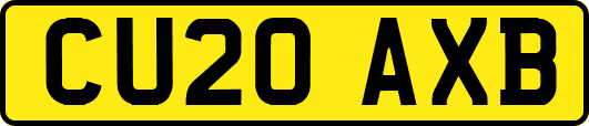 CU20AXB