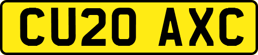 CU20AXC