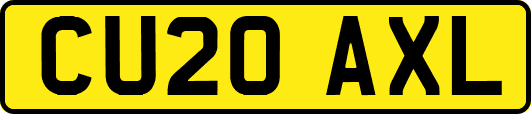 CU20AXL