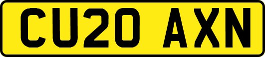 CU20AXN