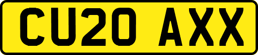 CU20AXX