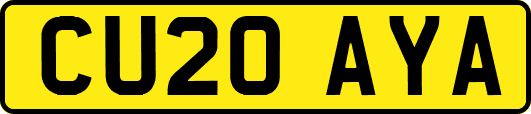 CU20AYA