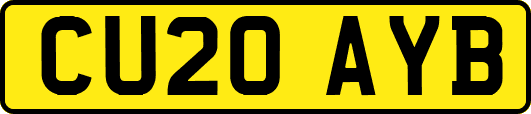 CU20AYB