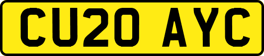 CU20AYC