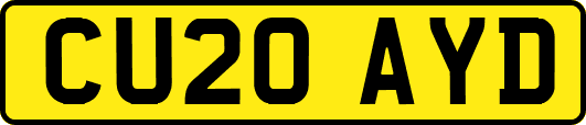 CU20AYD