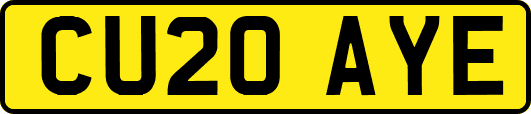 CU20AYE