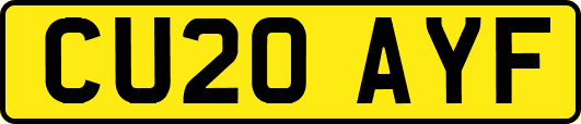 CU20AYF