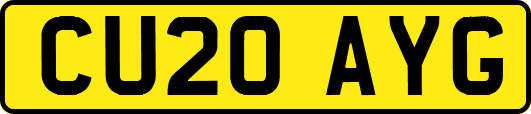 CU20AYG