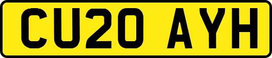 CU20AYH
