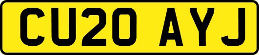 CU20AYJ