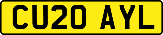 CU20AYL