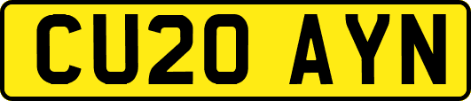 CU20AYN