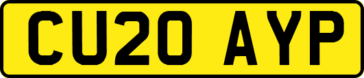 CU20AYP
