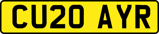CU20AYR